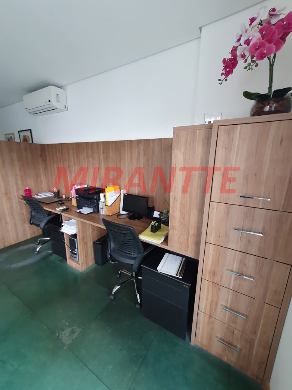 Comercial de 45m² em Vila Baruel