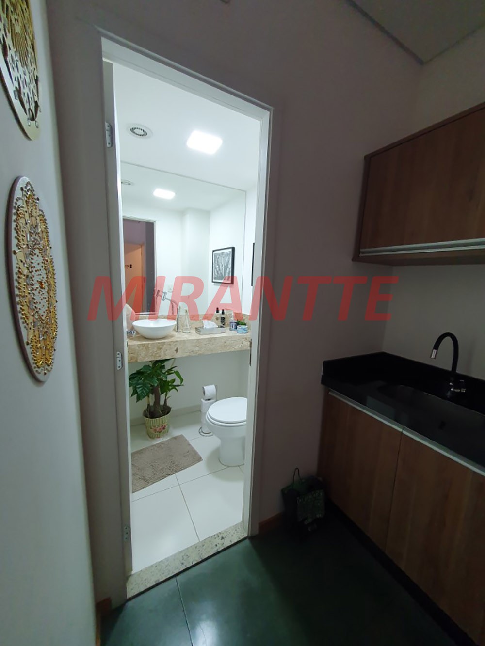 Comercial de 45m² em Vila Baruel