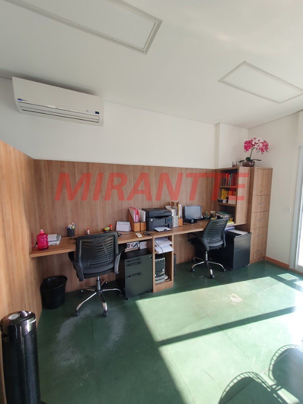 Comercial de 45m² em Vila Baruel