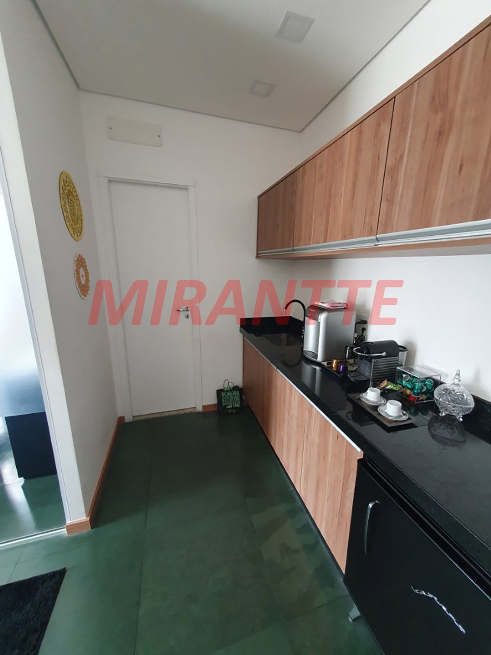 Comercial de 45m² em Vila Baruel