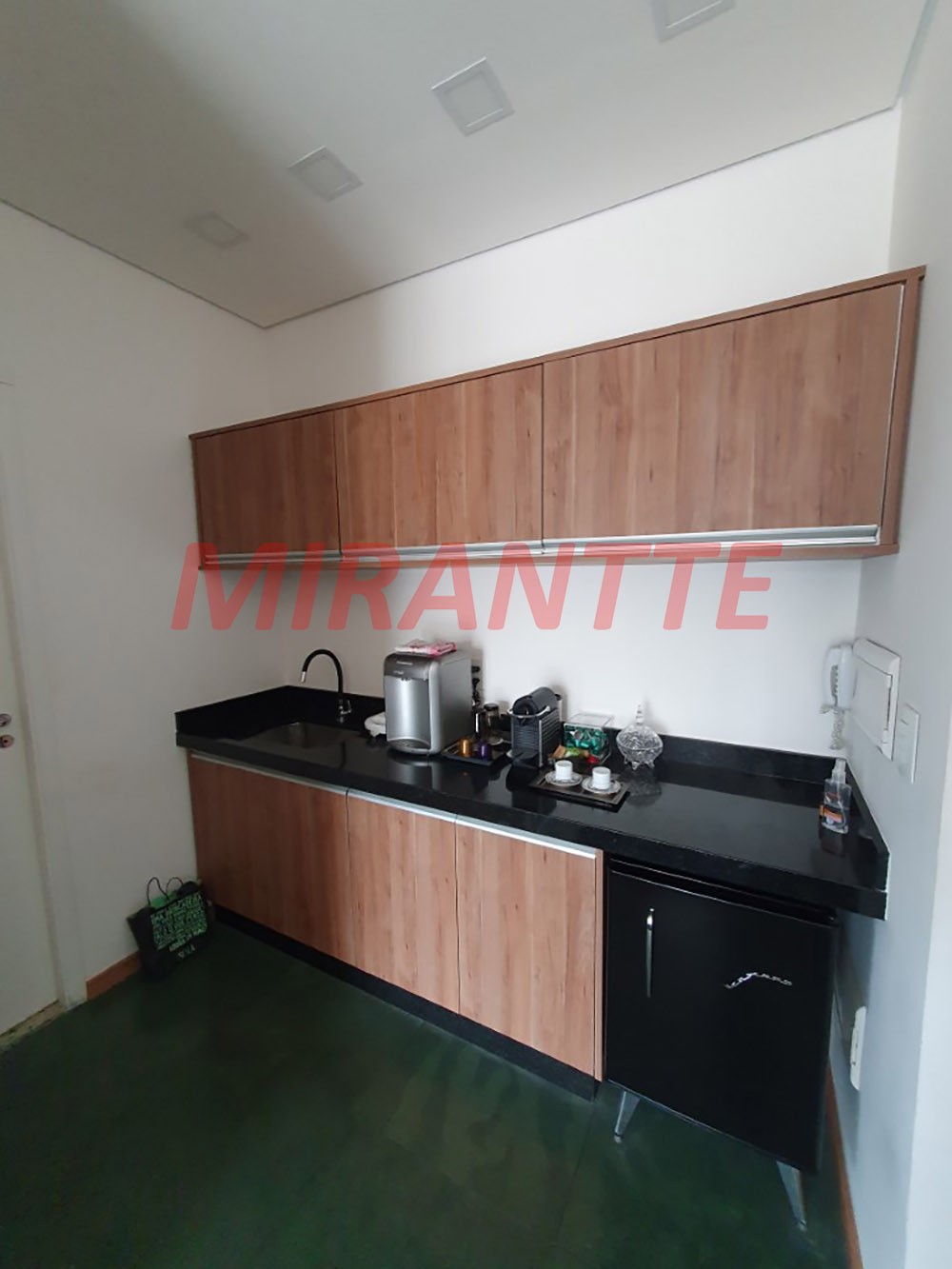 Comercial de 45m² em Vila Baruel