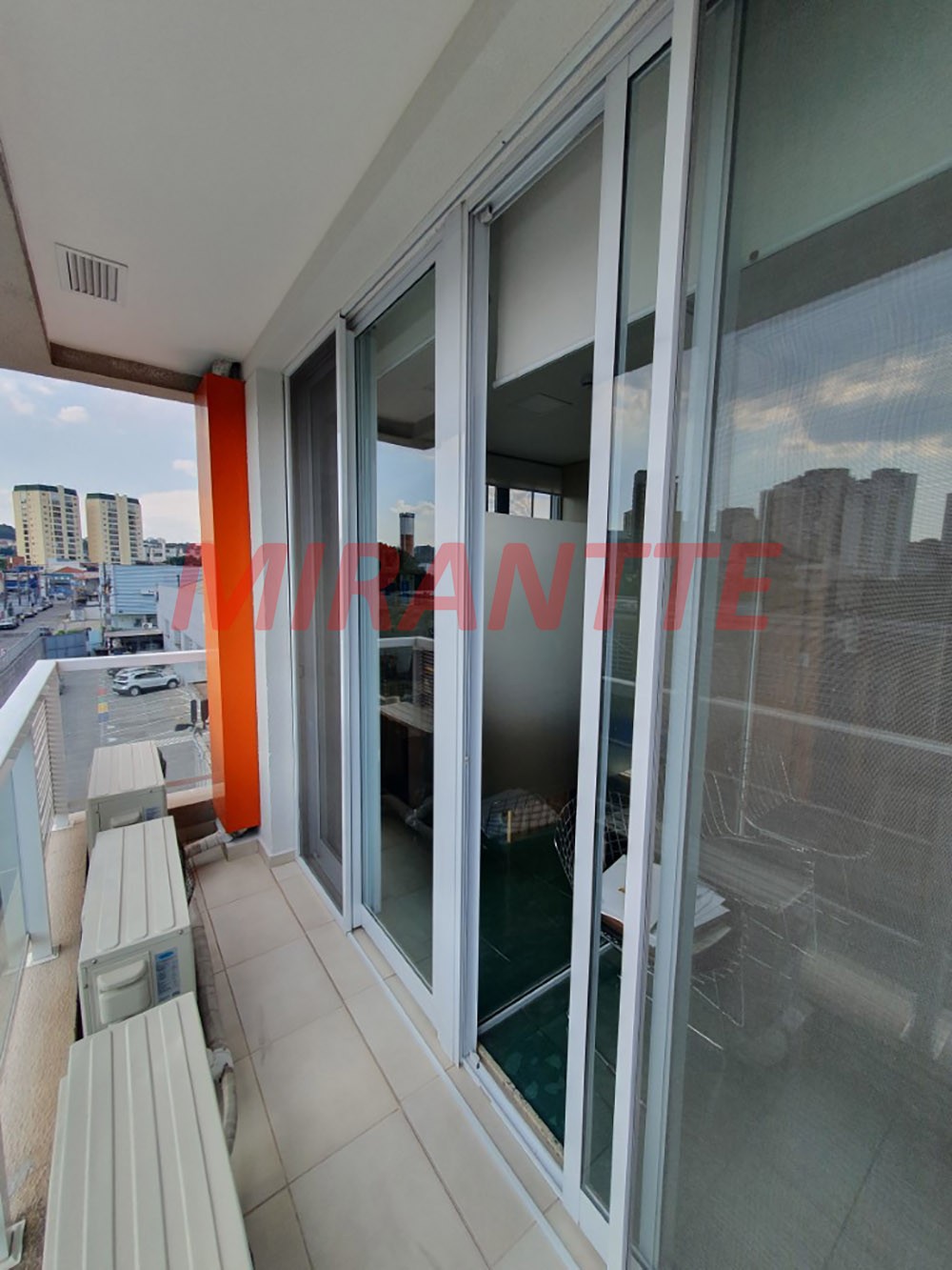 Comercial de 45m² em Vila Baruel