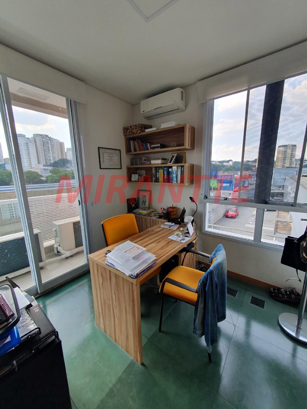 Comercial de 45m² em Vila Baruel