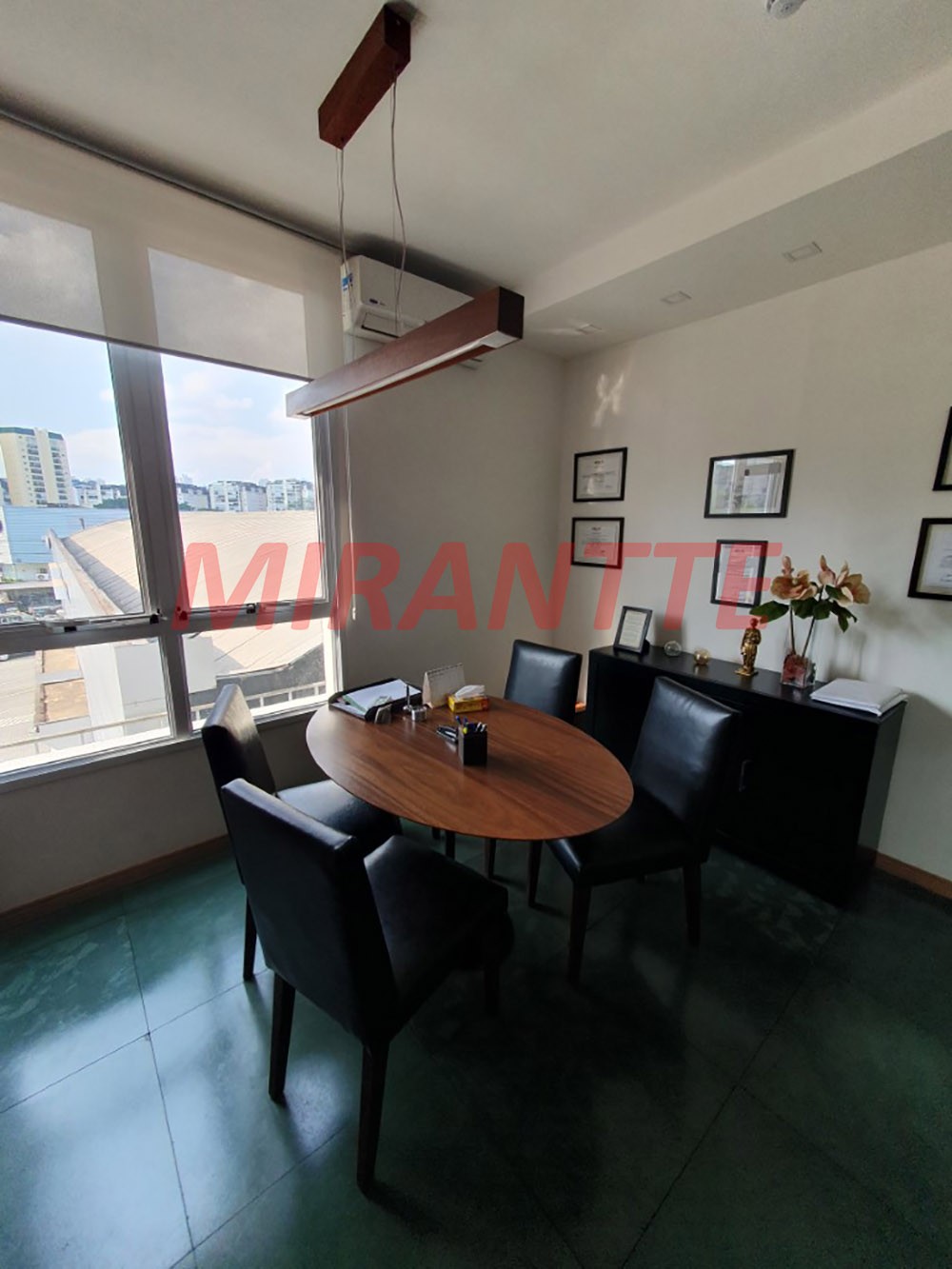 Comercial de 45m² em Vila Baruel