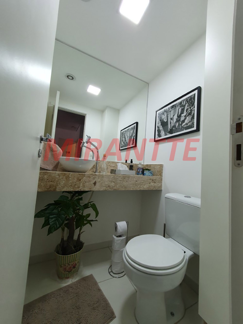 Comercial de 45m² em Vila Baruel