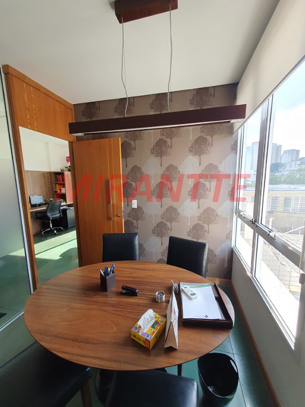 Comercial de 45m² em Vila Baruel