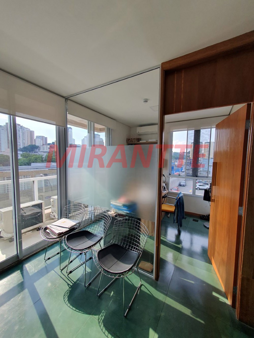 Comercial de 45m² em Vila Baruel
