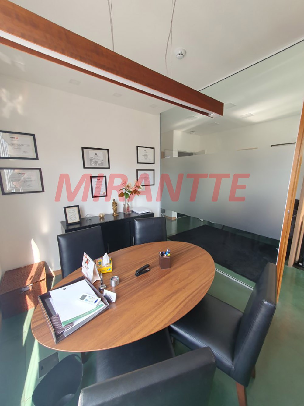 Comercial de 45m² em Vila Baruel