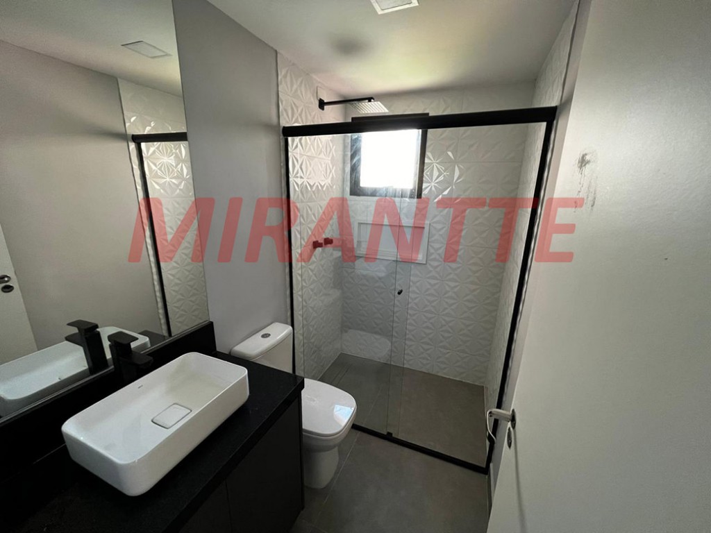 Apartamento de 82m² com 2 quartos em Perdizes