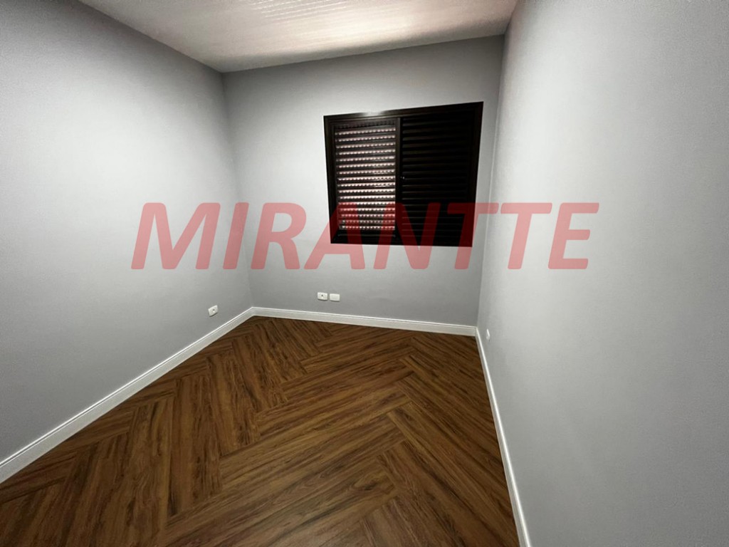 Apartamento de 82m² com 2 quartos em Perdizes