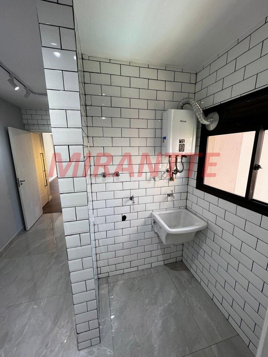 Apartamento de 82m² com 2 quartos em Perdizes