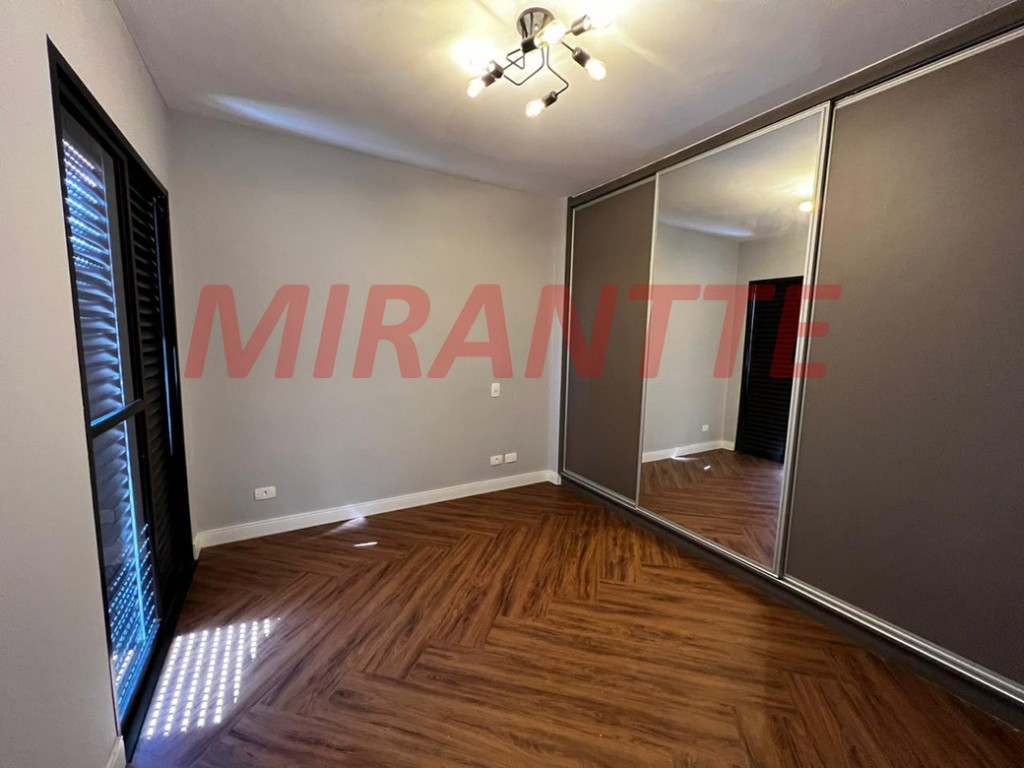 Apartamento de 82m² com 2 quartos em Perdizes
