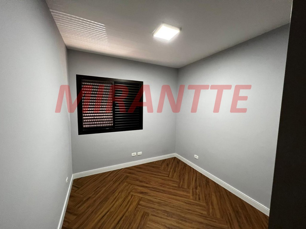 Apartamento de 82m² com 2 quartos em Perdizes