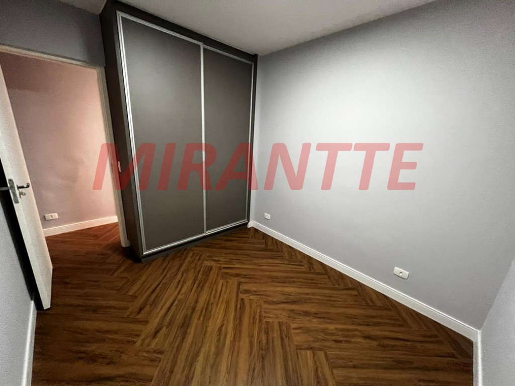 Apartamento de 82m² com 2 quartos em Perdizes