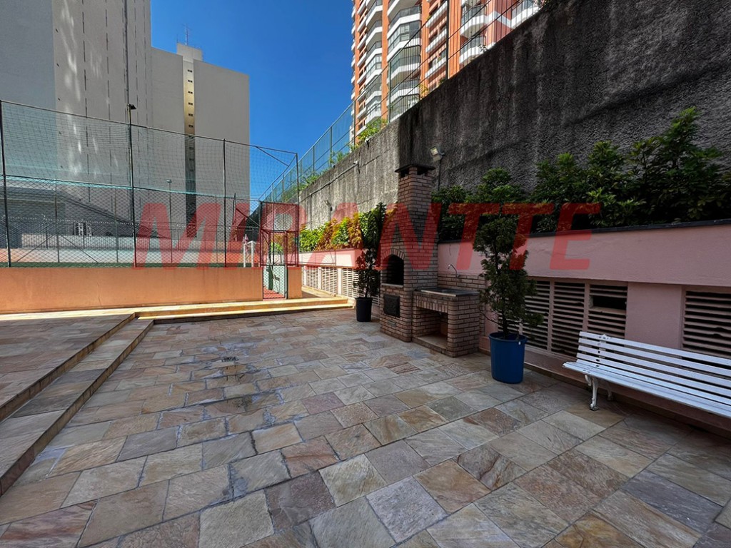 Apartamento de 82m² com 2 quartos em Perdizes