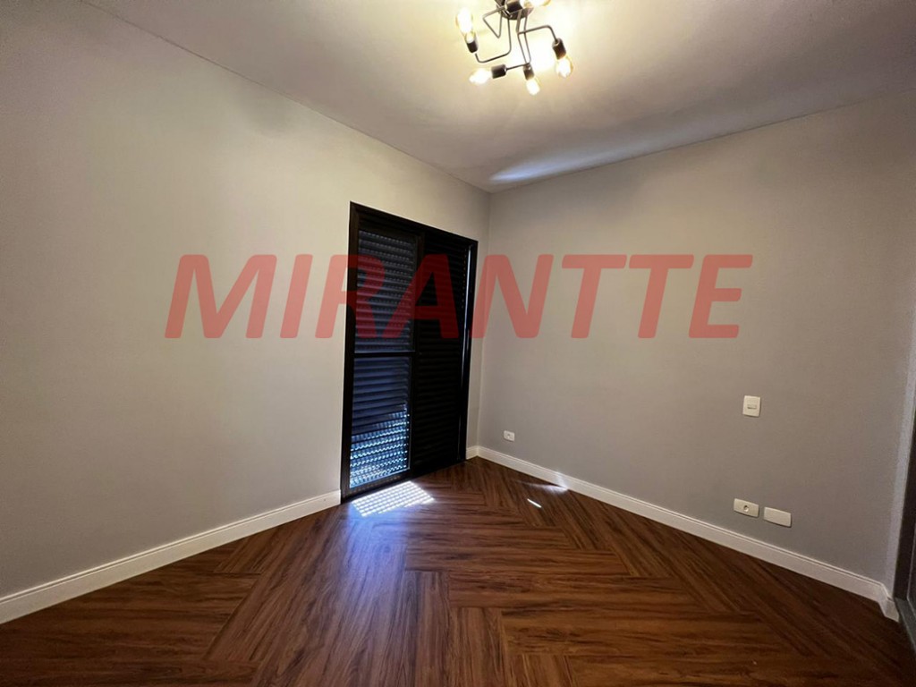 Apartamento de 82m² com 2 quartos em Perdizes