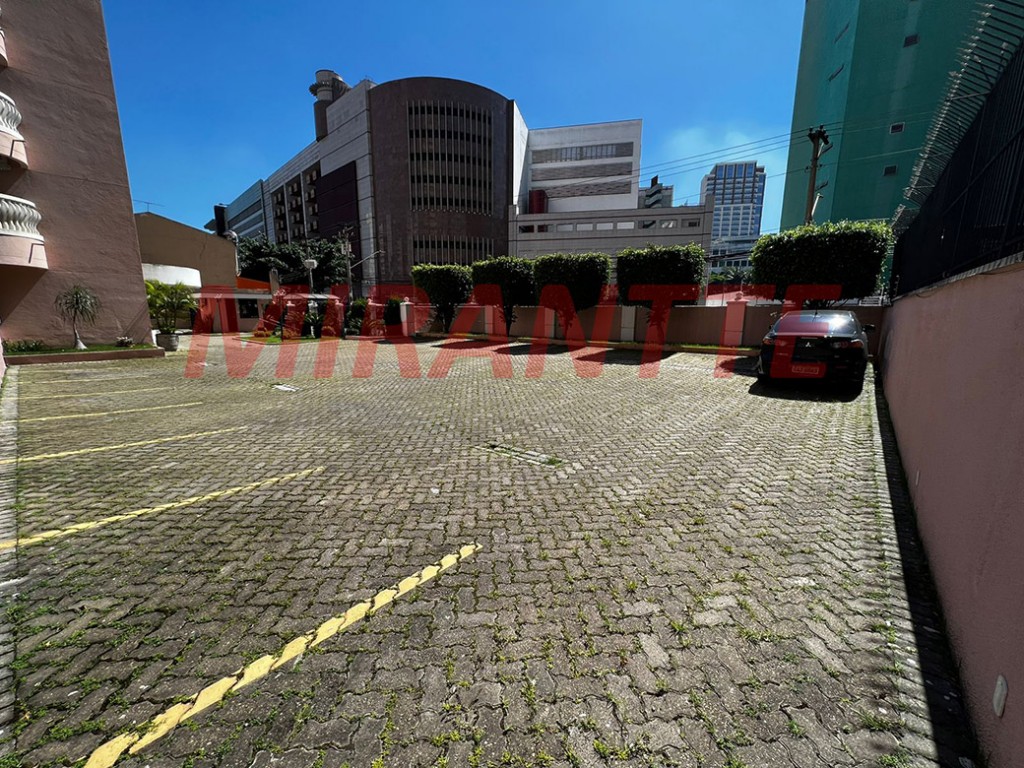 Apartamento de 82m² com 2 quartos em Perdizes