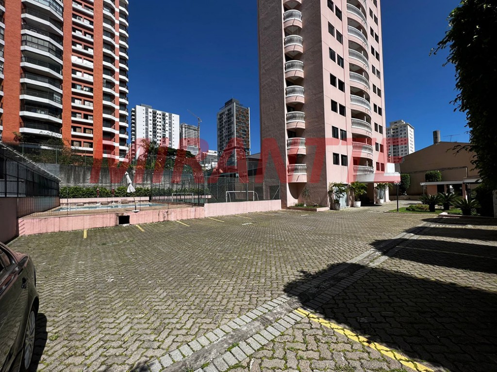 Apartamento de 82m² com 2 quartos em Perdizes