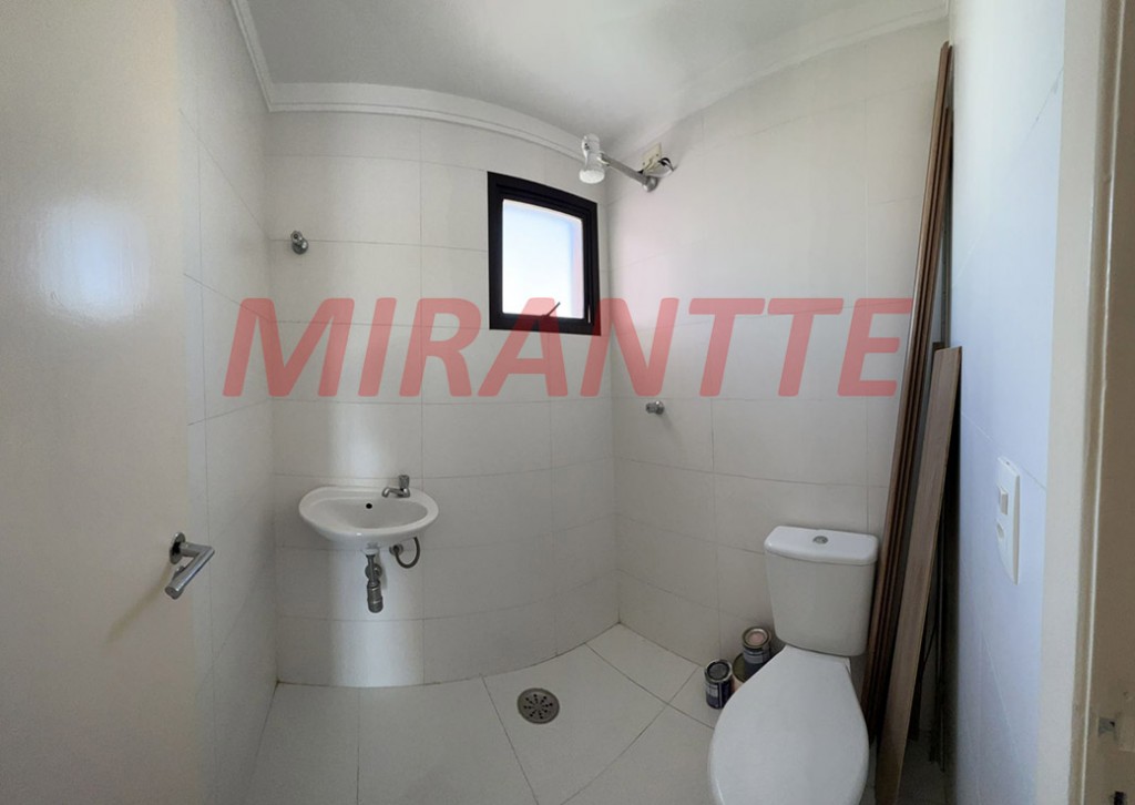 Apartamento de 82m² com 2 quartos em Perdizes