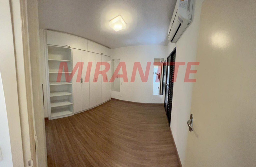 Apartamento de 82m² com 2 quartos em Perdizes