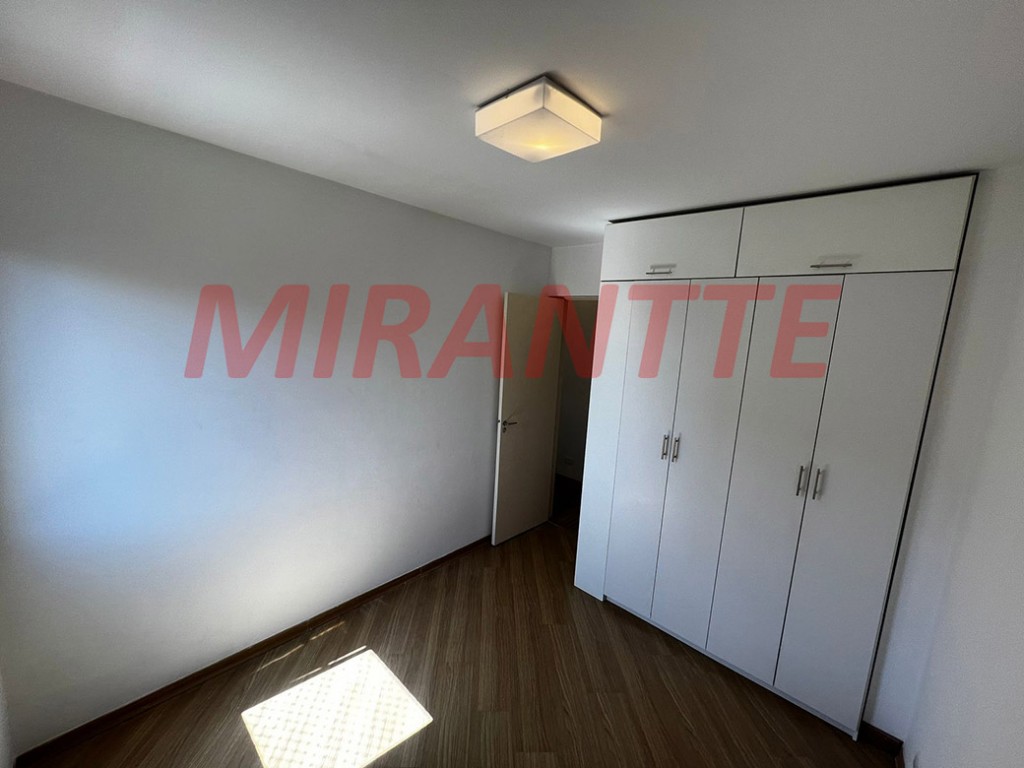 Apartamento de 82m² com 2 quartos em Perdizes