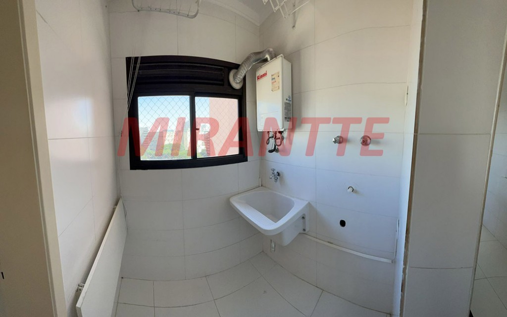 Apartamento de 82m² com 2 quartos em Perdizes