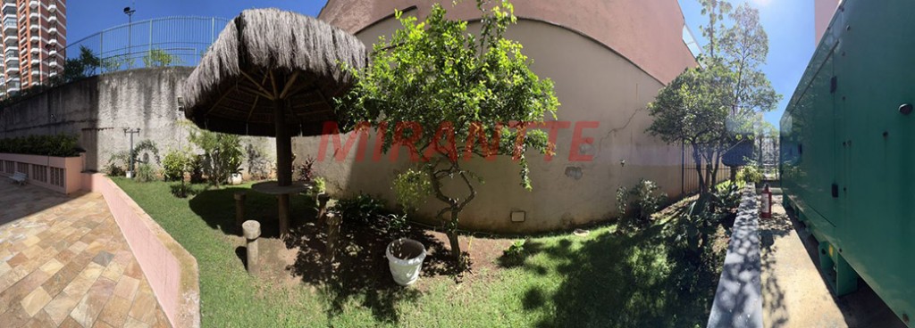 Apartamento de 82m² com 2 quartos em Perdizes