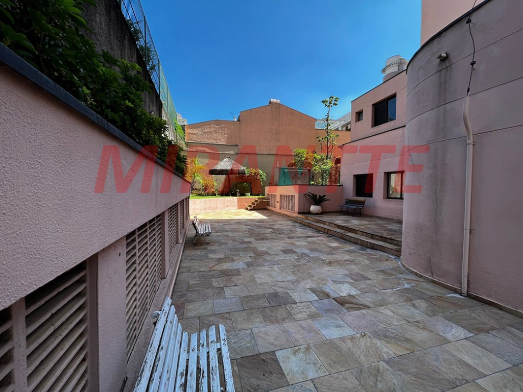 Apartamento de 82m² com 2 quartos em Perdizes