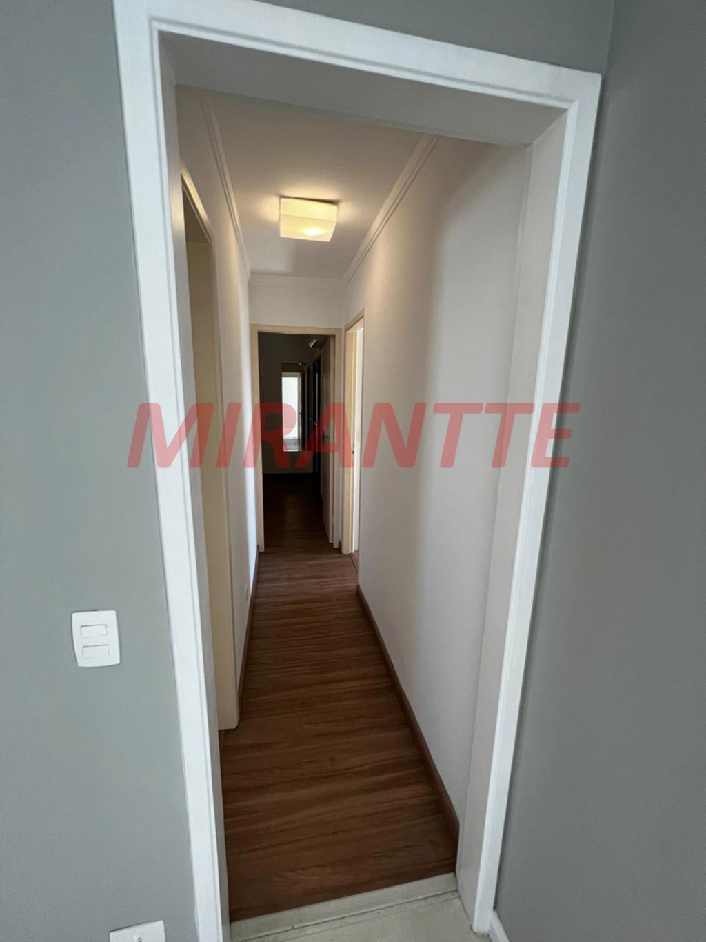 Apartamento de 82m² com 2 quartos em Perdizes
