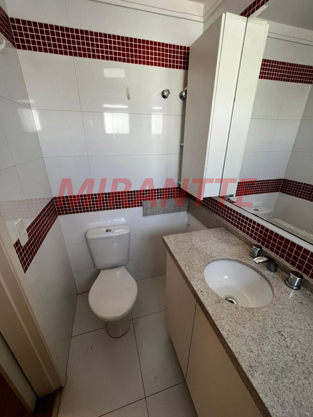 Apartamento de 82m² com 2 quartos em Perdizes