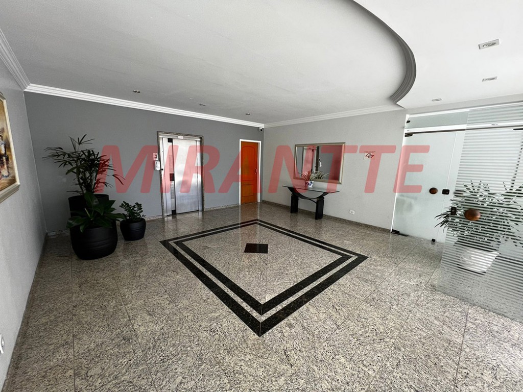 Apartamento de 82m² com 2 quartos em Perdizes