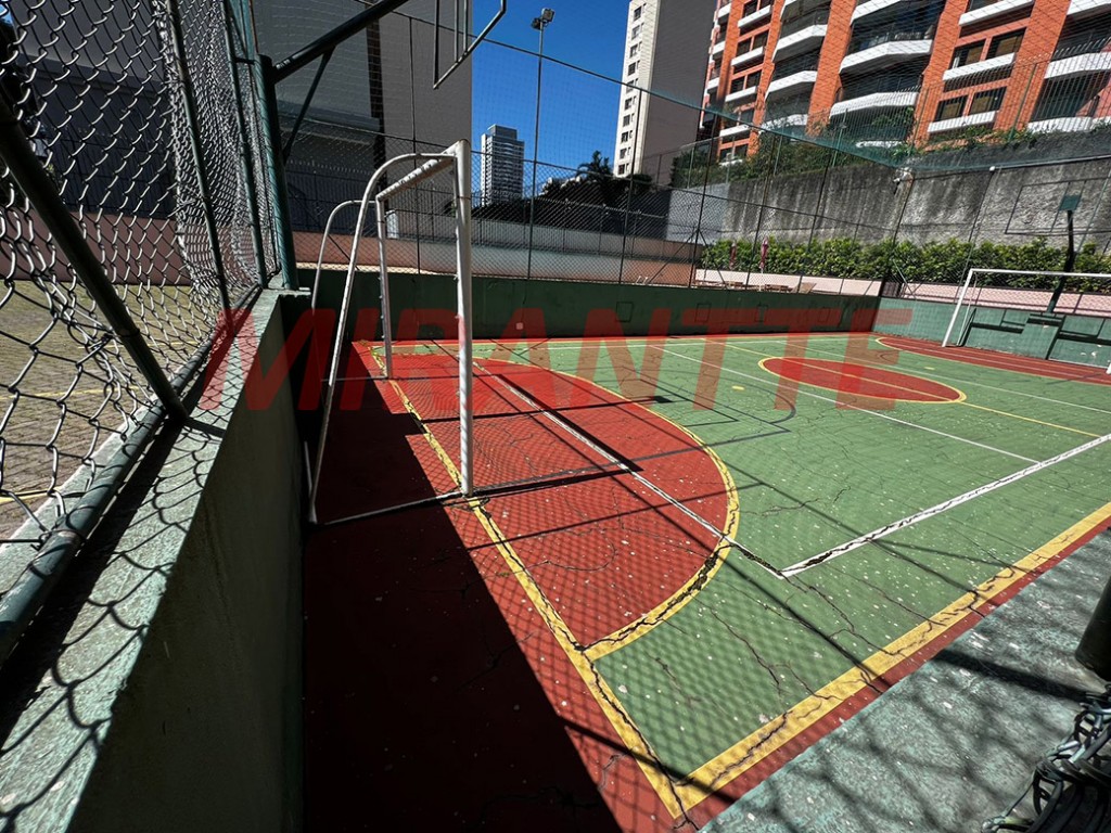Apartamento de 82m² com 2 quartos em Perdizes