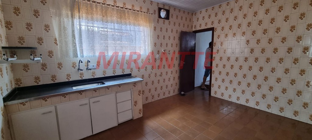 Casa terrea de 140m² com 2 quartos em Vila Nova Cachoeirinha