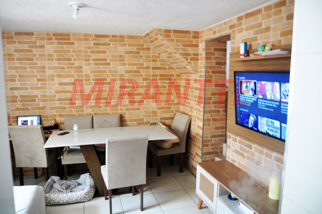 Casa terrea de 140m² com 2 quartos em Vila Nova Cachoeirinha