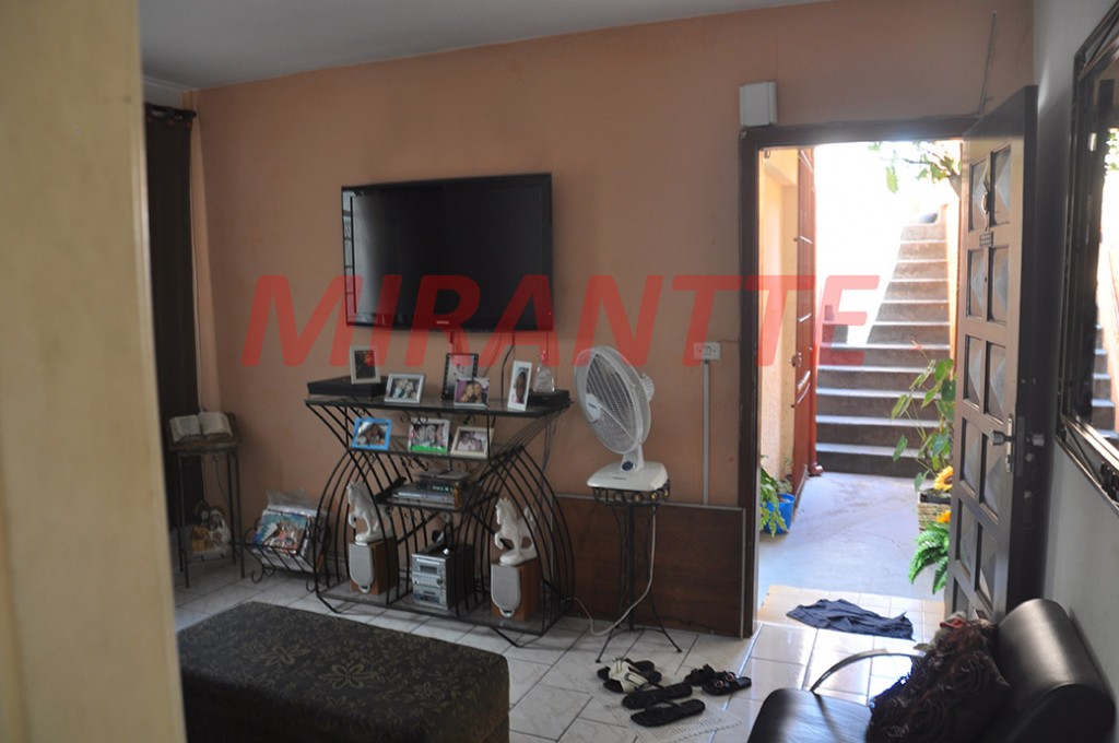 Casa terrea de 140m² com 2 quartos em Vila Nova Cachoeirinha