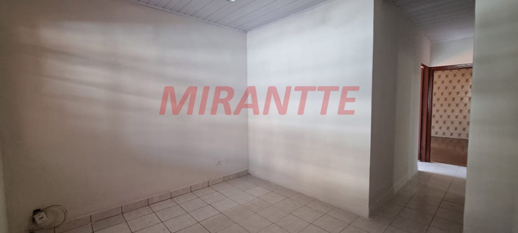 Casa terrea de 140m² com 2 quartos em Vila Nova Cachoeirinha