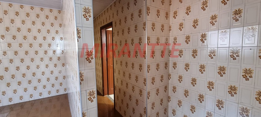 Casa terrea de 140m² com 2 quartos em Vila Nova Cachoeirinha
