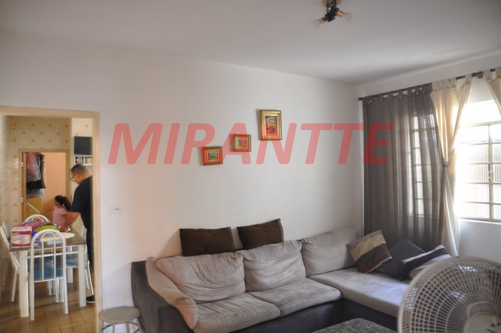 Casa terrea de 140m² com 2 quartos em Vila Nova Cachoeirinha