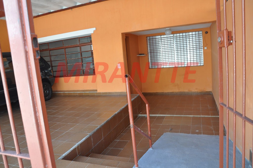 Casa terrea de 140m² com 2 quartos em Vila Nova Cachoeirinha