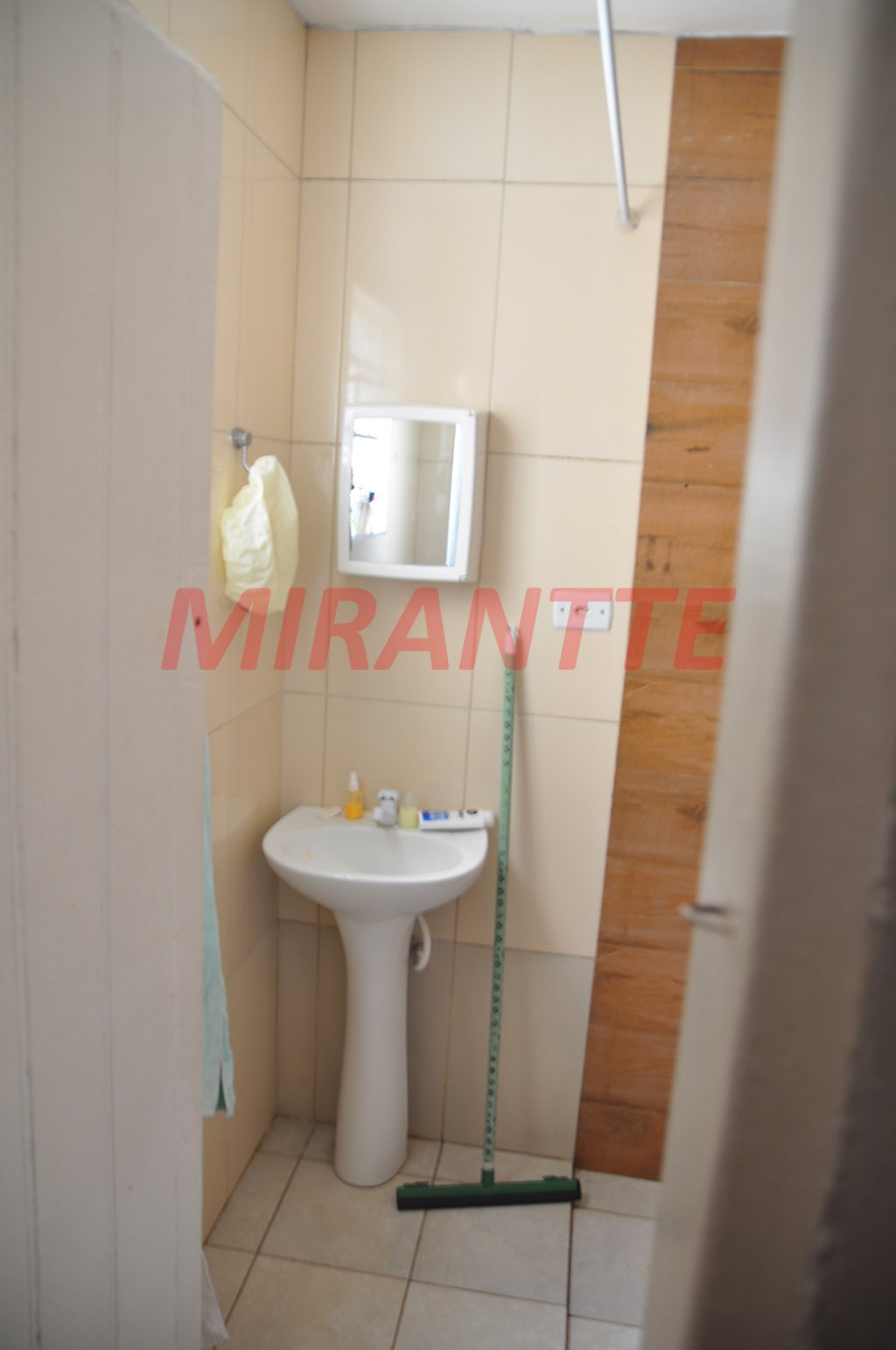Casa terrea de 140m² com 2 quartos em Vila Nova Cachoeirinha