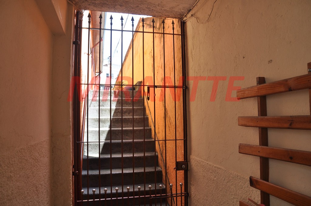 Casa terrea de 140m² com 2 quartos em Vila Nova Cachoeirinha