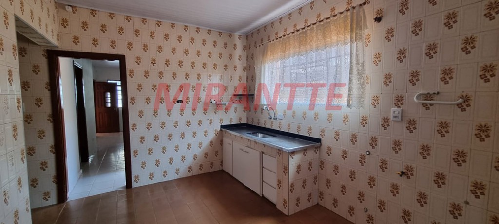 Casa terrea de 140m² com 2 quartos em Vila Nova Cachoeirinha