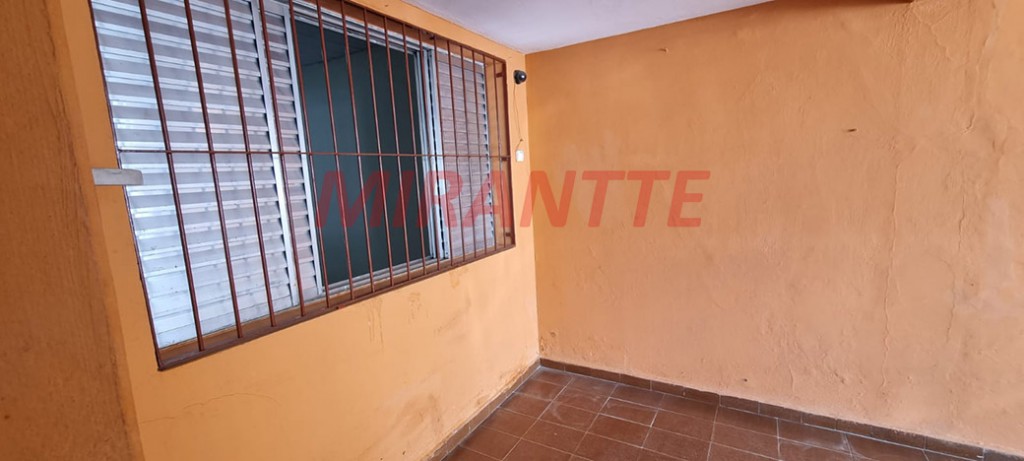 Casa terrea de 140m² com 2 quartos em Vila Nova Cachoeirinha