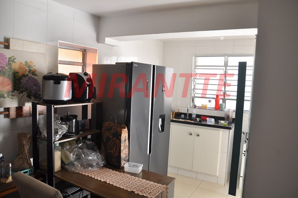 Casa terrea de 140m² com 2 quartos em Vila Nova Cachoeirinha