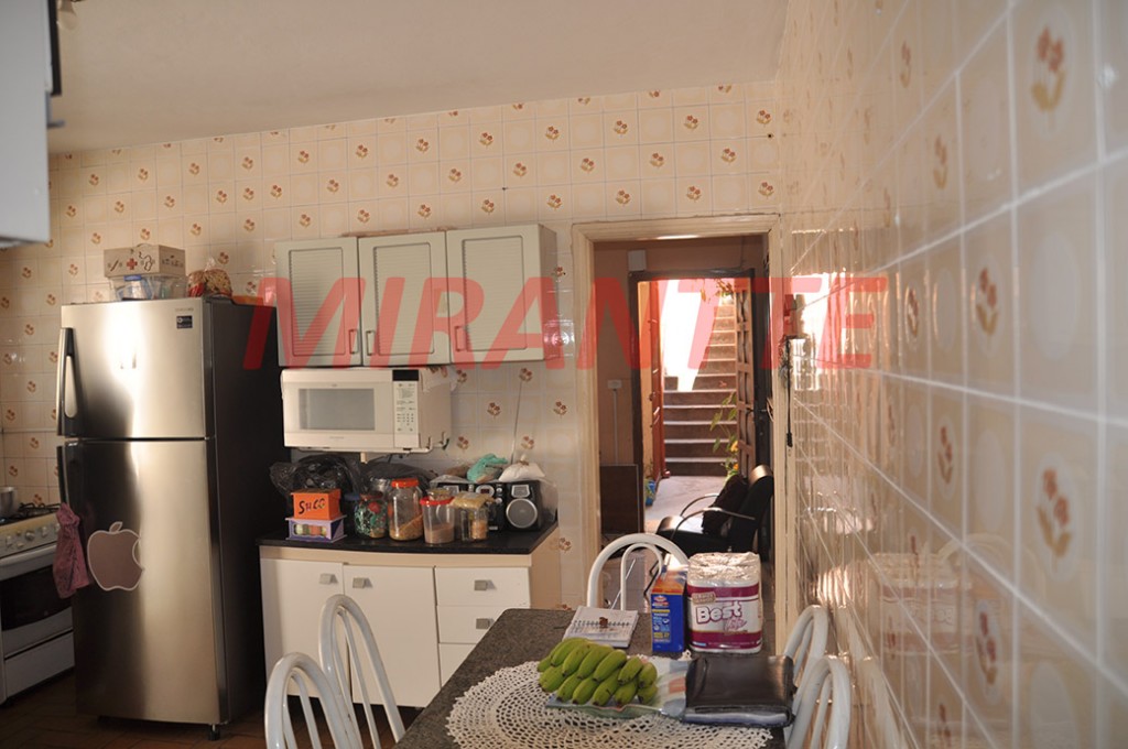 Casa terrea de 140m² com 2 quartos em Vila Nova Cachoeirinha
