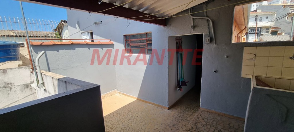 Casa terrea de 140m² com 2 quartos em Vila Nova Cachoeirinha