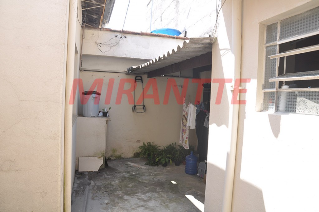 Casa terrea de 140m² com 2 quartos em Vila Nova Cachoeirinha