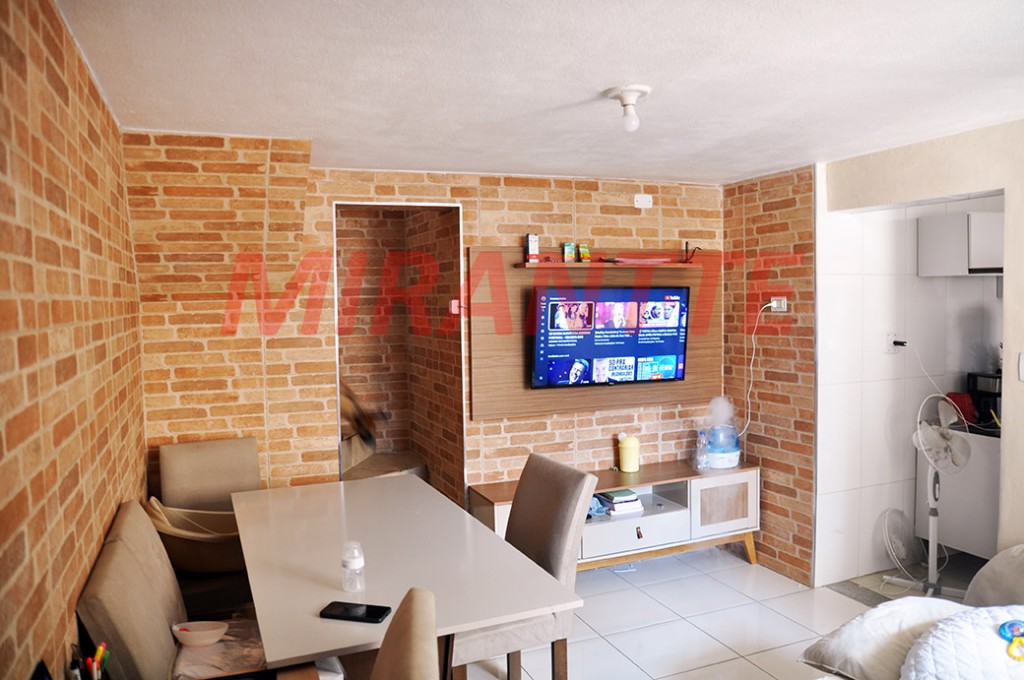 Casa terrea de 140m² com 2 quartos em Vila Nova Cachoeirinha