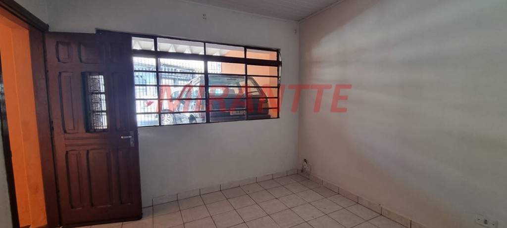 Casa terrea de 140m² com 2 quartos em Vila Nova Cachoeirinha