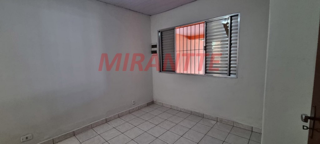 Casa terrea de 140m² com 2 quartos em Vila Nova Cachoeirinha